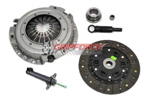 FX Premium HD Clutch Kit + Slave Cyl fits 1983-1984 Ford Bronco II Ranger 2.8L - Picture 1 of 4