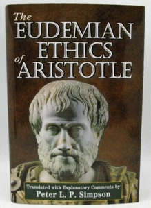 Die eudemische Ethik des Aristoteles - Bild 1 von 2