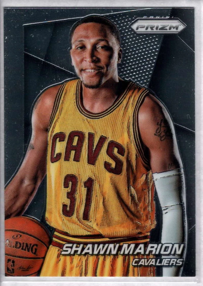 Cartões Prizm NBA 2013-14 1-300 você escolhe! Frete grátis! Todas as equipes/RC's/novatos - Imagem 1 de 1