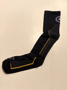 Farm To Feet Women's Merino Wool Ski Over The Calf Socks Color: Black - Picture 1 of 4