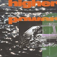 Higher Power-27 Miles Underwater VINYL NEUF | eBay