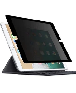 New Amazon Basics Slim Privacy Screen Filter - 9.7” iPad AIR/ 1/2/Pro Portrait - Picture 1 of 2