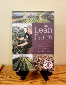 The Lean Farm von Ben Hartman - Bild 1 von 5