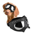 Resistant Dog Sunglasses Goggles Fog Glasses for