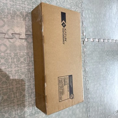 Nuevo contenedor de tóner de residuos Canon no OEM/compatible FM1-P094-020 WT-204 Foto 1 de 2