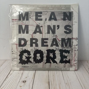 GORE “ Mean mans dream” - Imagen 1 de 6