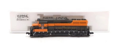 Atlas 4731 N Great Northern EMD GP30 Diesel Locomotive LN/Box - Image 1 of 4