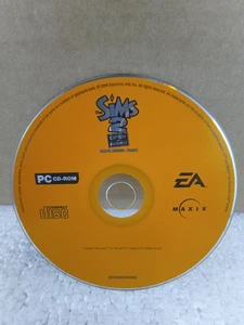 The Sims 2: Open for Business Expansion Pack PC CD-ROM without Keycode NEW CD - Picture 1 of 1