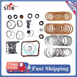 F4A51 /F4A52 Transmission Master Rebuild Kit Overhaul Fit For MITSUBISHI 1996-UP - Picture 1 of 4