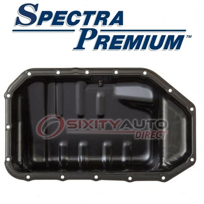 Spectra Premium Engine Oil Pan for 2004-2008 Acura TSX - Cylinder Block  ou - Image 1 of 4