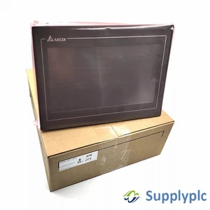 Delta Touch Screen DOP-110IS New Genuine In Box Expedited Ship 1PCS - Picture 1 of 10