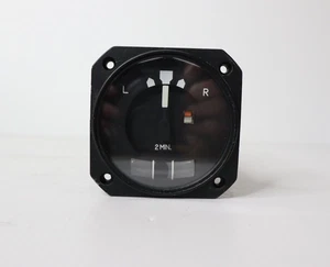 AIM TC120-3D Turn Coordinator 507-0020-910 (10-30 VDC) - Bild 1 von 7