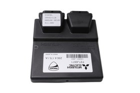 CDI control unit ECU ignition unit ignition module Ducati Diavel 1200 AMG 13-13