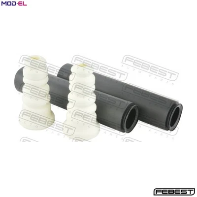 DUST COVER KIT SHOCK ABSORBER FDSHB-FOCIIR-KIT FOR FORD FOCUS/Van/C-MAX 1.8L - Изображение 1 из 4
