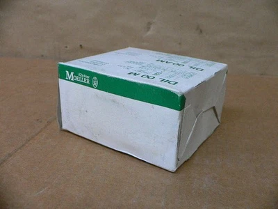 Klockner-Moeller Dil R 40 Contactor Nib - Image 1 of 3