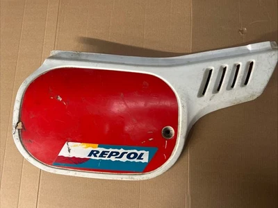 Panel Lateral Derecho Honda MTX125/200 - Original - Referencia Nº 83610-KE1-0100 Foto 1 de 4