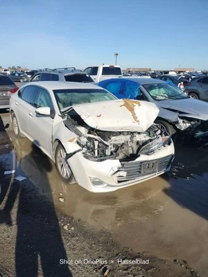 INTERRUPTOR DE ENCENDIDO 2013-2018 TOYOTA AVALON Foto 1 de 4