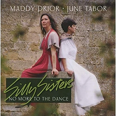 Maddy Prior & June Tabor - No More To The ... - Maddy Prior & June Tabor CD XGVG - Bild 1 von 2