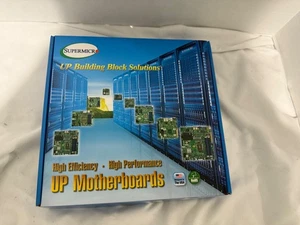 ✅Carte mère Supermicro H13SAE-MF - Photo 1/3