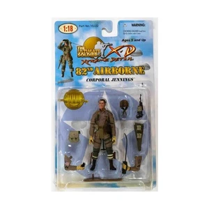 21st Century Toys Action Figure Corporal Jennings VG+/Mint - Picture 1 of 2