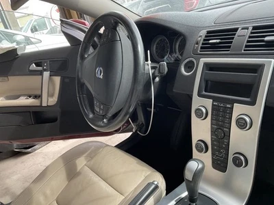 Steering Column Floor Shift C70 Trip Computer Fits 06-13 VOLVO 70 SERIES 5227053 - Image 1 of 4