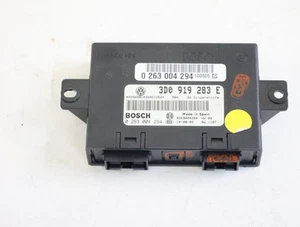Controllore Parktronic VW PHAETON 3D 87091 - Picture 1 of 3