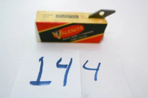 Valenite SVM 3533 - 2 Carbide Inserts 9 Pieces - Picture 1 of 2