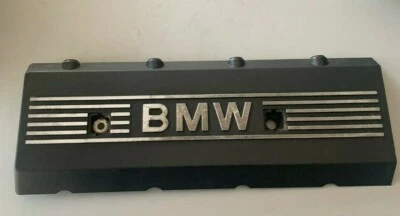 BMW 540I 2000 culata de motor cubierta de plástico 1702856  Foto 1 de 4