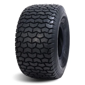 20x10-8 Lawn Mower Tire 20x10x8 4Ply Turf Mower Tire Heavy Duty Tubeless Replace - Picture 1 of 6