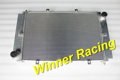 RADIADOR SIN ENFRIADOR DE ACEITE PARA PORSCHE 928 V8 GT/S/S2/S4/CS/SE 1978-1989 Foto 1 de 4