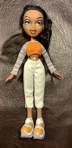 MGA Bratz First Edition 2001 Sasha - Picture 1 of 9