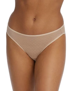 Bikini Skarlett azul lunado desnudo talla S - Imagen 1 de 3