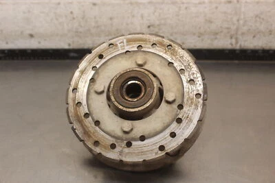 2001 Polaris Trail Boss 325 FRONT WHEEL LEFT HUB H149 - Изображение 1 из 4