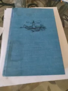 Trending into Maine by Kenneth Roberts with Illustrations (Hardcover, 1949) - Picture 1 of 5