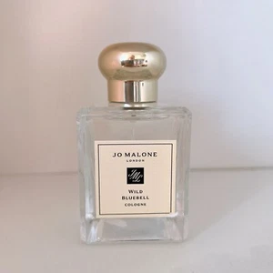 Jo Malone Wild BlueBell Cologne 1.7 Oz / 50 ml NEW No Box . - Picture 1 of 2