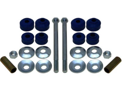 Barra estabilizadora trasera Delco 24972VTSQ 2004 1998 para Buick Park Avenue 1997-2005 Foto 1 de 2