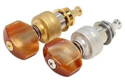 GOTOH UPT/UPTL Planetary Ukulele Tuners Uke Tuning Machines - Image 1 of 3