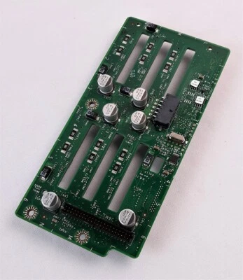Intel D71619-002 Circuit Board - Image 1 of 4