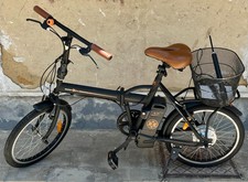 Pedalata Assistita Bicicletta Pieghevole usato in Italia | vedi tutte i 74  prezzi!
