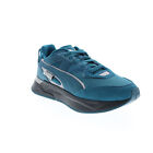 Puma MAPF1 Mercedes Mirage Sport Mens Blue Lifestyle Sneakers Shoes 9