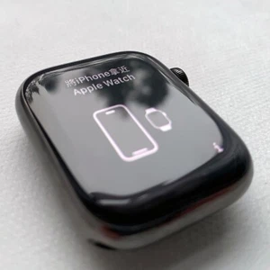 Apple Watch 9 45 lcd screen display original (Not watch!) - Zdjęcie 1 z 2