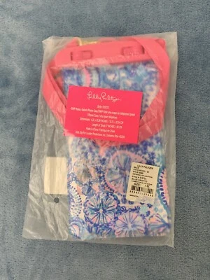 Soporte para teléfono Lilly Pulitzer GWP Make A Splash Foto 1 de 4