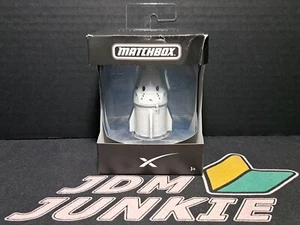Matchbox SpaceX Dragon Capsule Limited Collectors Edition - Picture 1 of 6