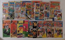 21x Marvel DC Archie Comics MILLIE  Model Binky Pep Comic Book Lot Jinx