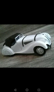 BMW 328 convertible (1937) 1:16 Polistil - Bild 1 von 11