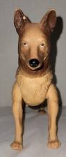Vintage Kenner 1974 Duke The Super Action German Shepherd Dog Action Figure 11"