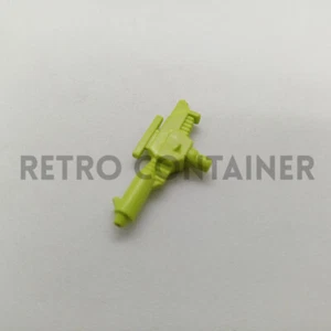 TRANSFORMERS G1 Weapon - 1985 Devastator - Long Haul - Laser Pistol Gun - Imagen 1 de 1