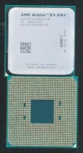 AMD Athlon X4 970 4 Core 3.8GHz Socket AM4 65W CPU Processor - Picture 1 of 1