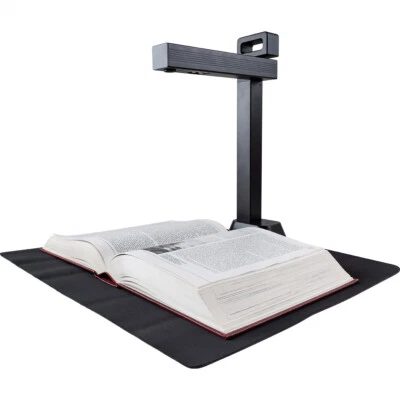 IRISCan Desk 6 Pro A3 Dokumentenscanner, Mobiler Desktop-Kamerascanner - Bild 1 von 4