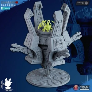 Voidstone Vault - Imagen 1 de 1